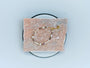 Color Whisper Bracelet with petite multitone freshwater pearls and silver-plated copper, full view